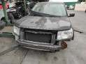REFUERZO PARAGOLPES DELANTERO LAND ROVER FREELANDER 2009