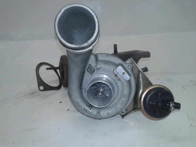 Turbo-Compresor OPEL ASTRA 1999