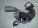 Turbo-Compresor OPEL ASTRA 1999