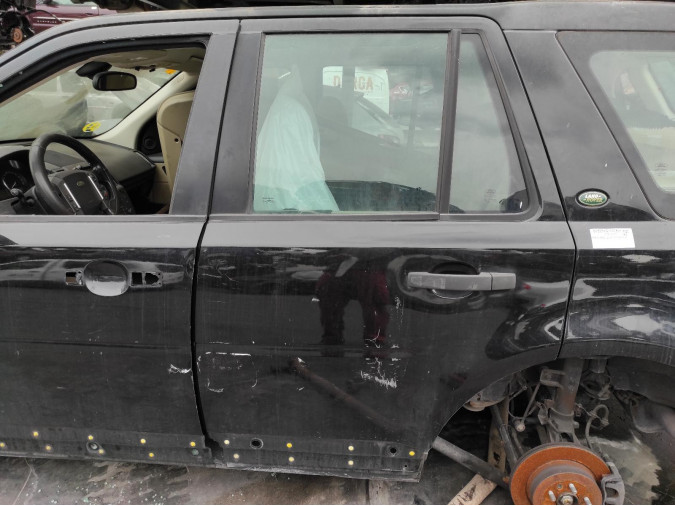 PUERTA TRASERA IZQUIERDA LAND ROVER FREELANDER 2009