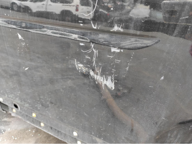 PUERTA TRASERA IZQUIERDA LAND ROVER FREELANDER 2009