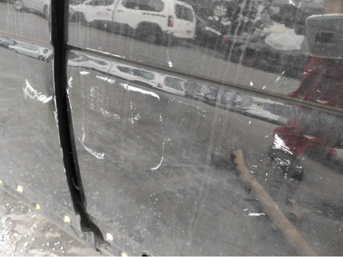PUERTA TRASERA IZQUIERDA LAND ROVER FREELANDER 2009