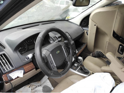 KIT AIRBAG S LAND ROVER FREELANDER 2009