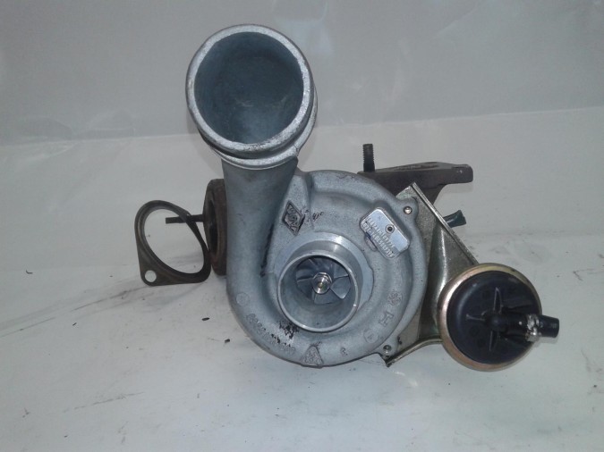 Turbo-Compresor OPEL ASTRA 1999