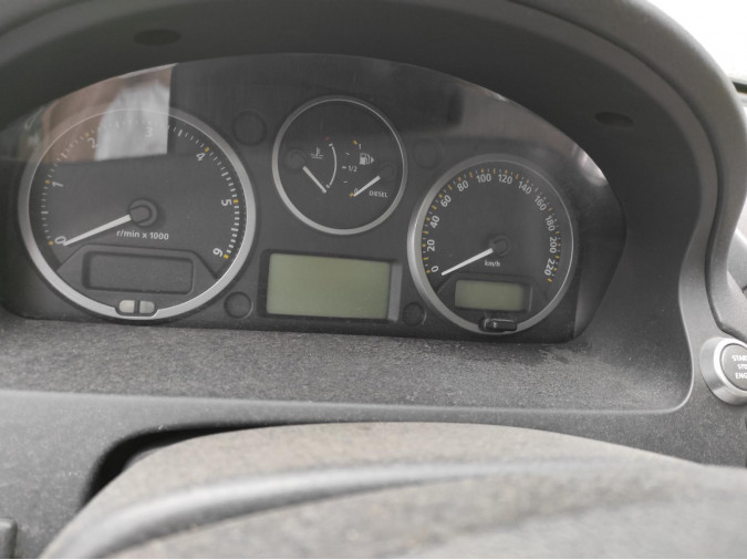 CUADRO INSTRUMENTOS LAND ROVER FREELANDER 2009