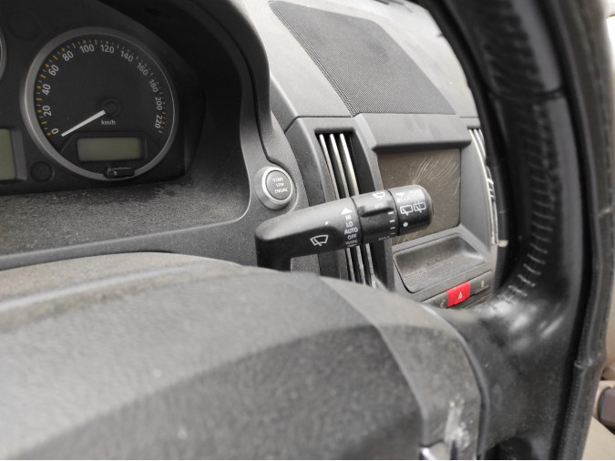 MANDO INTERMITENTES  LAND ROVER FREELANDER 2009