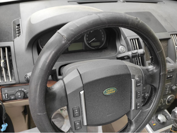 MANDO INTERMITENTES  LAND ROVER FREELANDER 2009