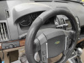 MANDO INTERMITENTES  LAND ROVER FREELANDER 2009