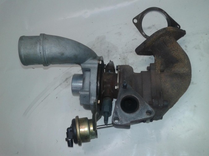 Turbo-Compresor OPEL ASTRA 1999