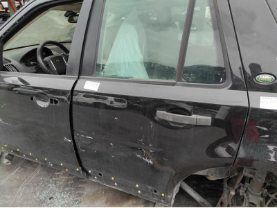 ELEVALUNAS TRASERO IZQUIERDO LAND ROVER FREELANDER 2009