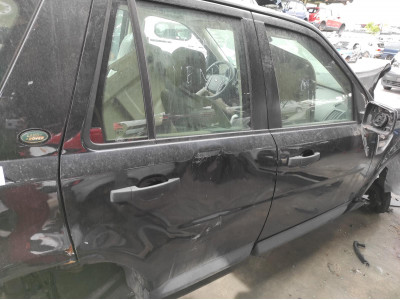 ELEVALUNAS TRASERO DERECHO LAND ROVER FREELANDER 2009