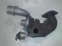 TURBO COMPRESOR RENAULT LAGUNA 1998