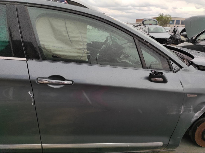 CERRADURA PUERTA DELANTERA DERECHA CITROEN C5 2012