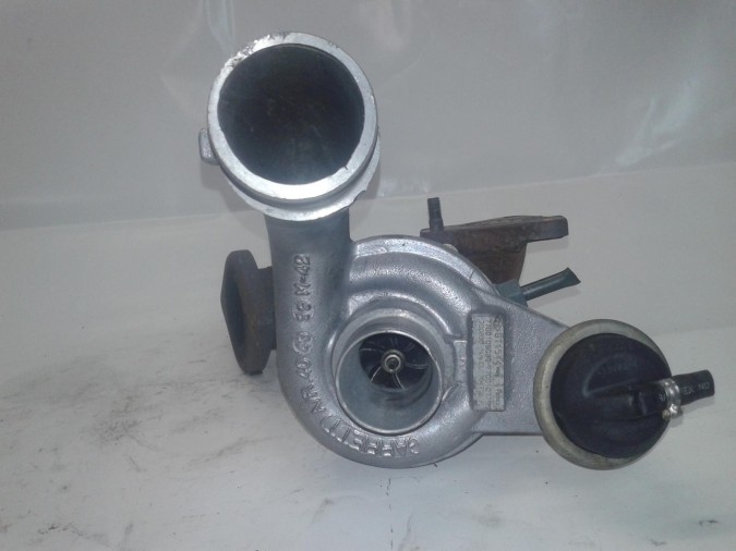 TURBO COMPRESOR RENAULT LAGUNA 1998