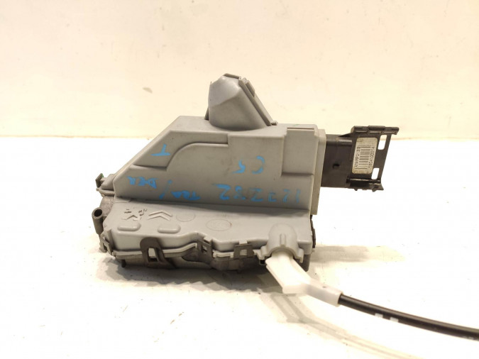 CERRADURA PUERTA DELANTERA DERECHA CITROEN C5 2012