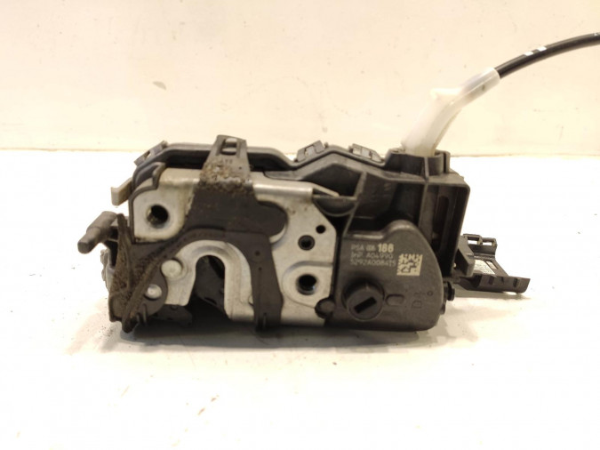 CERRADURA PUERTA DELANTERA DERECHA CITROEN C5 2012