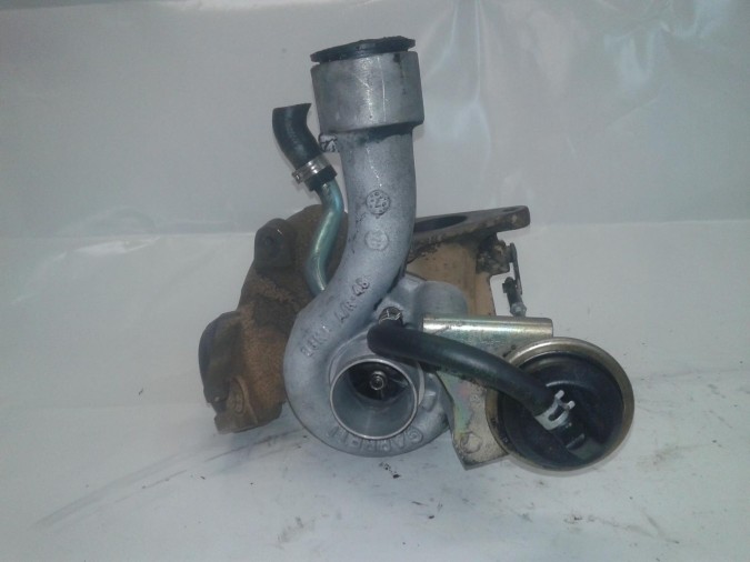 Turbo-Compresor CITROEN EVASION 1998