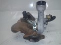 Turbo-Compresor CITROEN EVASION 1998