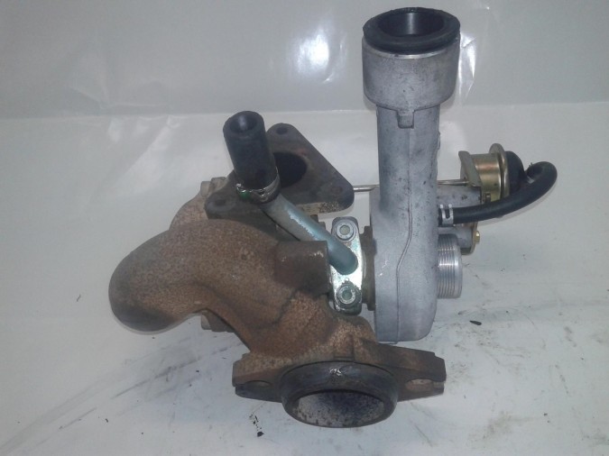 Turbo-Compresor CITROEN EVASION 1998