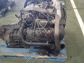 MOTOR SO AUDI A4 2003