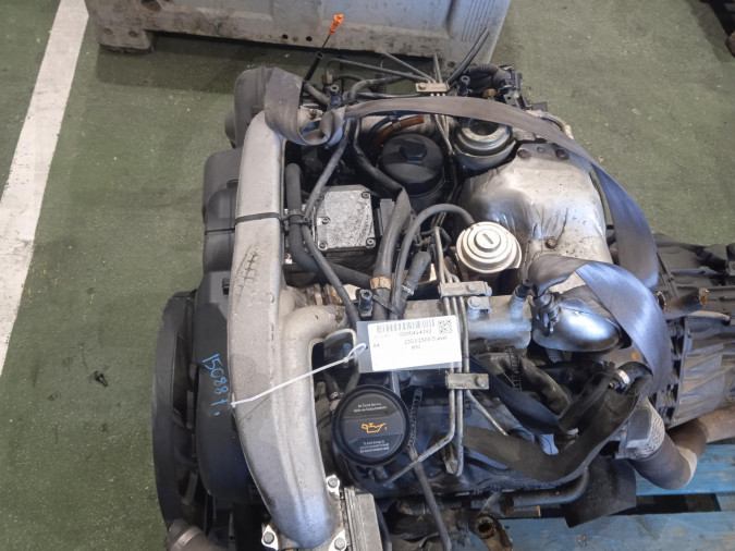 MOTOR SO AUDI A4 2003