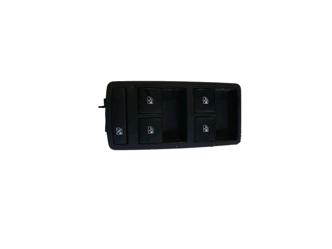 MANDO ELEVALUNAS DELANTERO IZQUIERDO OPEL INSIGNIA 2011