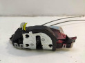 CERRADURA PUERTA DELANTERA IZQUIERDA TOYOTA YARIS 2012
