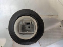 CERRADURA PUERTA DELANTERA IZQUIERDA TOYOTA YARIS 2012