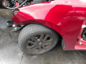 TRANSMISION DELANTERA IZQUIERDA ... MAZDA 2 2019
