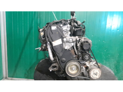 CAJA CAMBIOS PEUGEOT 508 2013