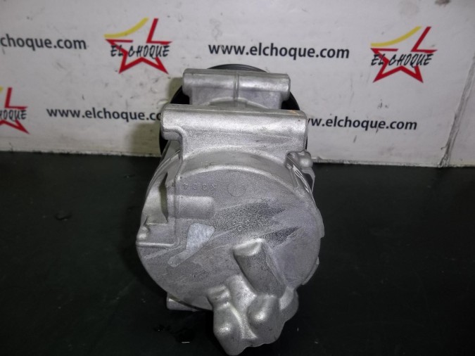 COMPRESOR AIRE ACONDICIONADO FIAT BRAVO 2008