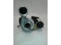 TURBO COMPRESOR RENAULT MEGANE 1997
