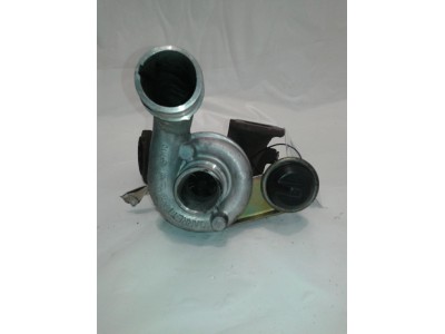 TURBO COMPRESOR RENAULT MEGANE 1997