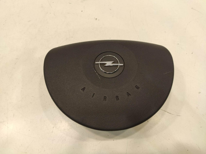 AIRBAG DELANTERO IZQUIERDO OPEL MERIVA 2004