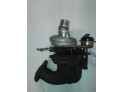 TURBO COMPRESOR RENAULT MEGANE 1997