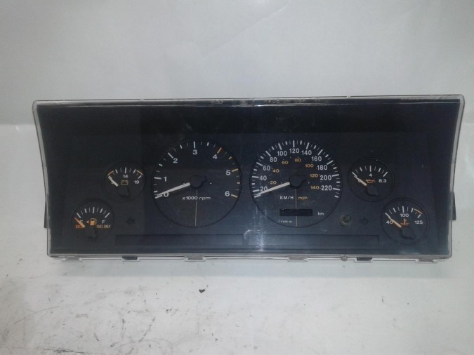 CUADRO INSTRUMENTOS JEEP GRAND CHEROKEE 1998