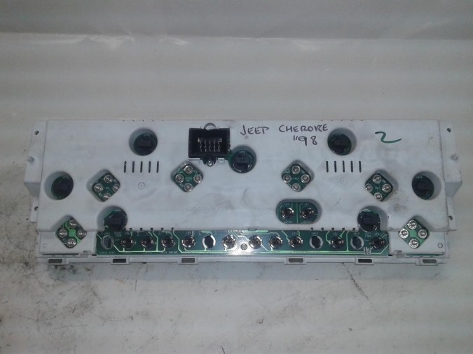 CUADRO INSTRUMENTOS JEEP GRAND CHEROKEE 1998
