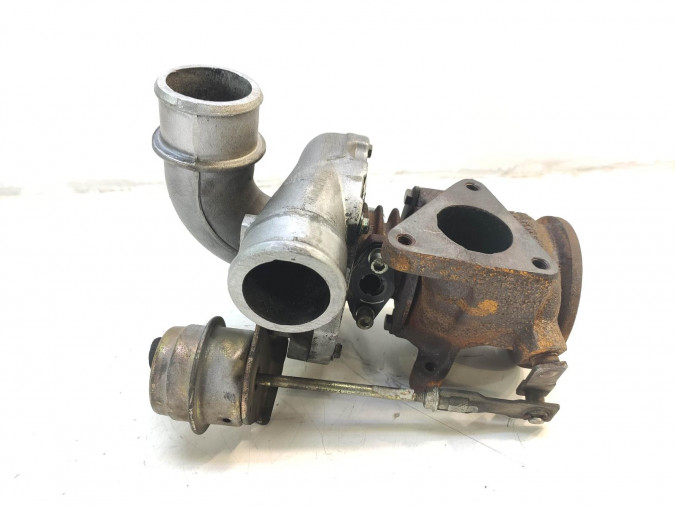 Turbo-Compresor MERCEDES VITO 2001