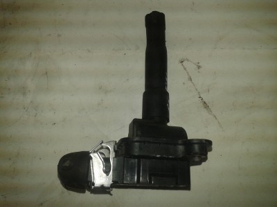 Bobina y Cables de Encendido RENAULT MEGANE 1996