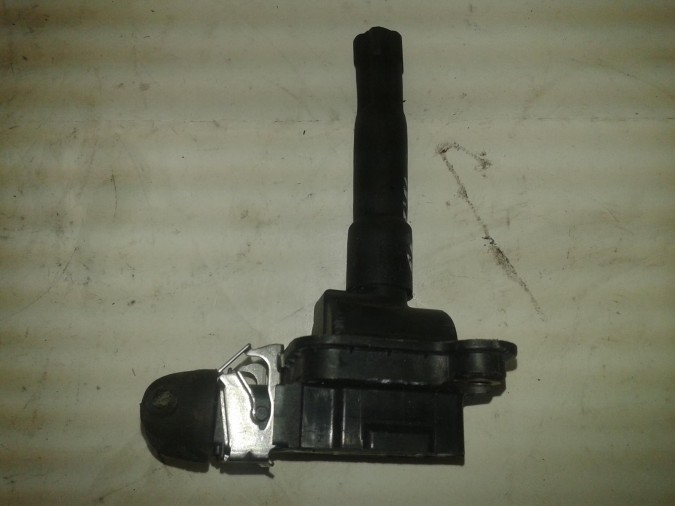 Bobina y Cables de Encendido RENAULT MEGANE 1996