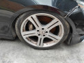BRAZO SUSPENSION INFERIOR DELANTERO DERECHO FORD FIESTA 2014