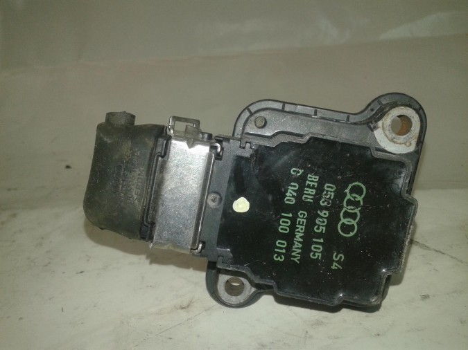 Bobina y Cables de Encendido RENAULT MEGANE 1996