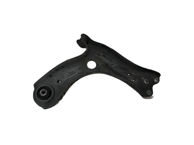 BRAZO SUSPENSION INFERIOR DELANTERO DERECHO SKODA RAPID 2016