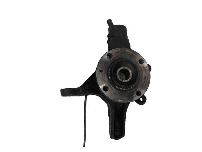 MANGUETA DELANTERA IZQUIERDA CITROEN C4 2014