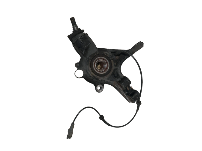 MANGUETA DELANTERA IZQUIERDA CITROEN C4 2014