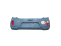 PARAGOLPES TRASERO KIA PICANTO AZUL 2011