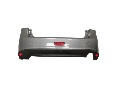 PARAGOLPES TRASERO MITSUBISHI ASX GRIS 2015