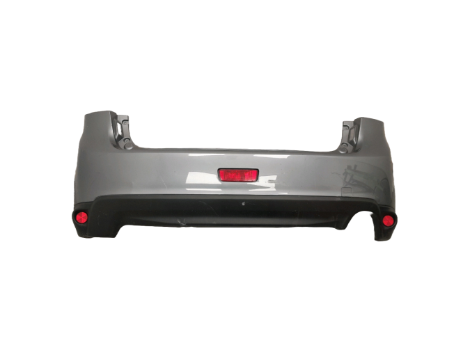 PARAGOLPES TRASERO MITSUBISHI ASX GRIS 2015