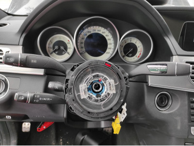 Mando Multifunción FORD FIESTA 2014