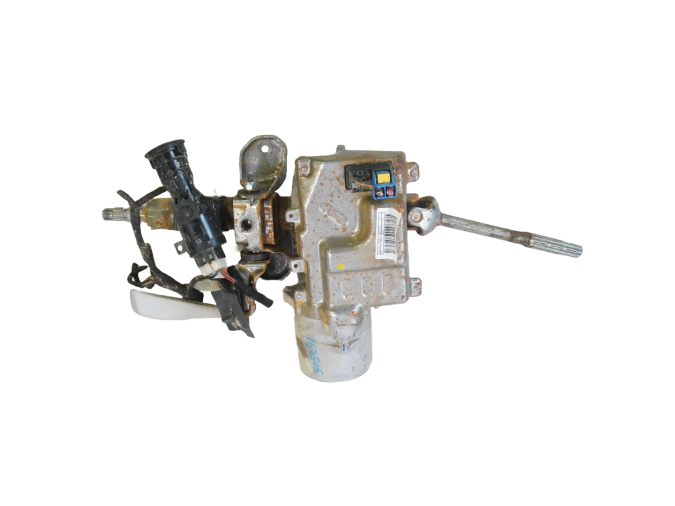 COLUMNA DIRECCION FIAT 500 2020